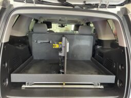 2017 Chevy Tahoe LT 4×4 SSV Command Vehicle full