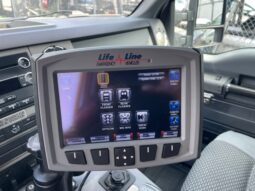 2016 F550 Super Duty 4×4 Lifeline Ambulance full