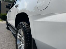 2017 Chevy Tahoe LT 4×4 SSV Command Vehicle full