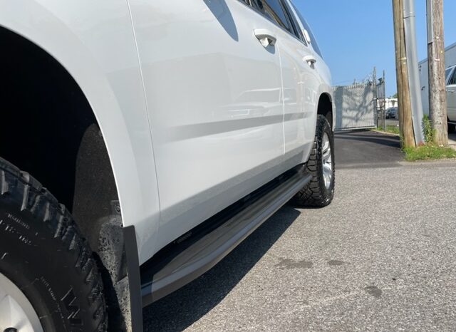 2017 Chevy Tahoe LT 4×4 SSV Command Vehicle full