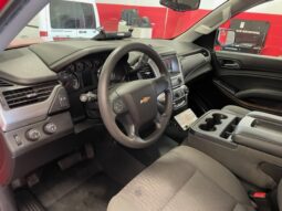 2015 Chevy Tahoe LT 4×4 SSV Command Vehicle full