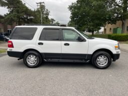 2012 Ford Expedition XLT 4Dr 4×4 SSV Command Vehicle 53k full