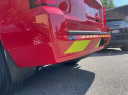 2015 Chevy Tahoe LT 4×4 SSV Command Vehicle full