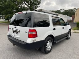 2012 Ford Expedition XLT 4Dr 4×4 SSV Command Vehicle 53k full