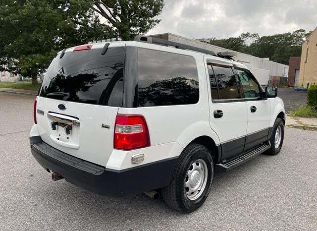 2012 Ford Expedition XLT 4Dr 4×4 SSV Command Vehicle 53k full