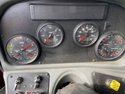 2003 Spartan Crimson Gladiator Classic Pumper 1,100/2,000 GPM 21k Miles full