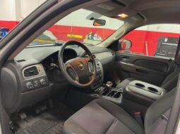 2011 Chevy Tahoe LT SSV 4Dr 4×4 Command Vehicle full