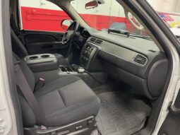 2011 Chevy Tahoe LT SSV 4Dr 4×4 Command Vehicle full