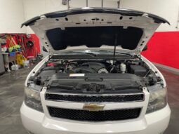 2011 Chevy Tahoe LT SSV 4Dr 4×4 Command Vehicle full