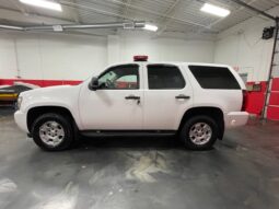 2011 Chevy Tahoe LT SSV 4Dr 4×4 Command Vehicle full