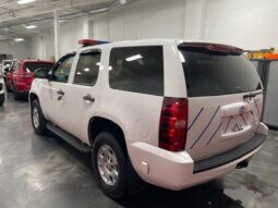 2011 Chevy Tahoe LT SSV 4Dr 4×4 Command Vehicle full