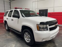 2011 Chevy Tahoe LT SSV 4Dr 4×4 Command Vehicle full