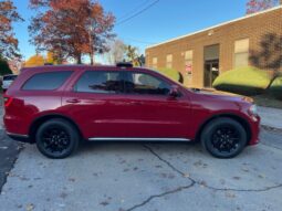 2019 Dodge Durango AWD Special Enforcer Pursuit Command Vehicle full