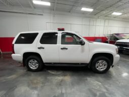 2011 Chevy Tahoe LT SSV 4Dr 4×4 Command Vehicle full