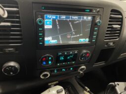 2011 Chevy Silverado 4Dr 2500-HD Pick Up Command Vehicle full