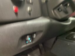 2011 Chevy Silverado 4Dr 2500-HD Pick Up Command Vehicle full