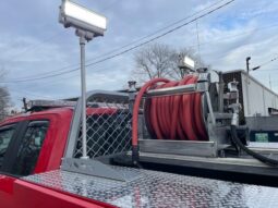 2020 F450 Super Duty 4Dr Super Cab 4×4 Quick Attack Mini Pumper 250/300 full