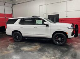 2023 Chevy Tahoe 4WD Special Service Command Vehicle’s   full