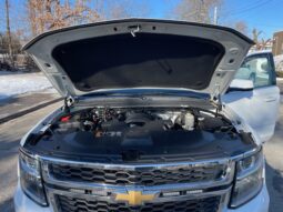 2018 Chevy Suburban LT 4×4 4Dr Command Vehicle full