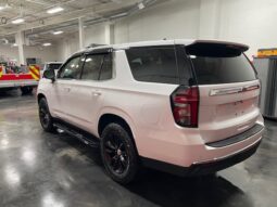 2023 Chevy Tahoe 4WD Special Service Command Vehicle’s   full