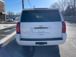 2018 Chevy Suburban LT 4×4 4Dr Command Vehicle full