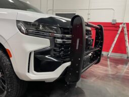 2023 Chevy Tahoe 4WD Special Service Command Vehicle full