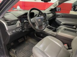 2015 Chevy Tahoe LT 4Dr 4×4 Command Vehicle full