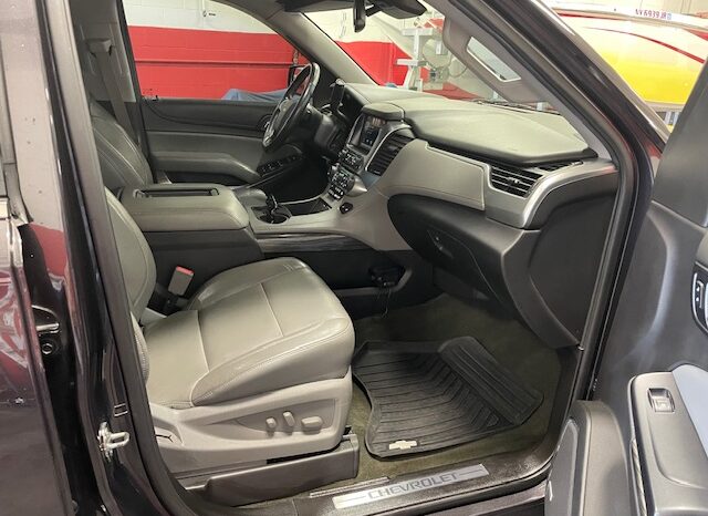 2015 Chevy Tahoe LT 4Dr 4×4 Command Vehicle full