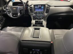 2015 Chevy Tahoe LT 4Dr 4×4 Command Vehicle full