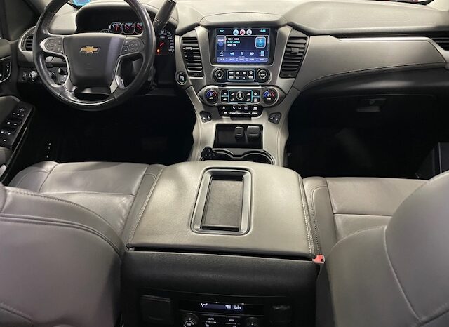 2015 Chevy Tahoe LT 4Dr 4×4 Command Vehicle full