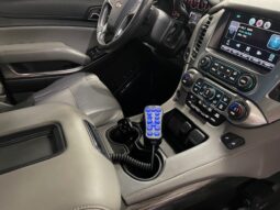 2015 Chevy Tahoe LT 4Dr 4×4 Command Vehicle full