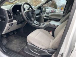 2017 Ford F150 XLT Super Crew Cab 4Dr 4×4 Command Vehicle  full