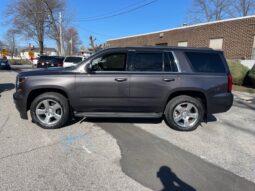 2015 Chevy Tahoe LT 4Dr 4×4 Command Vehicle full