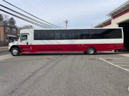 2012 Freightliner Business Class M2 (36) Passenger Bus full