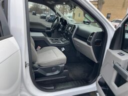 2017 Ford F150 XLT Super Crew Cab 4Dr 4×4 Command Vehicle  full