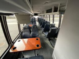 2012 Freightliner Business Class M2 (36) Passenger Bus full