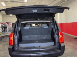 2015 Chevy Tahoe LT 4Dr 4×4 Command Vehicle full