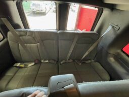 2015 Chevy Express 3500 LS Extended 14 Passenger Van full