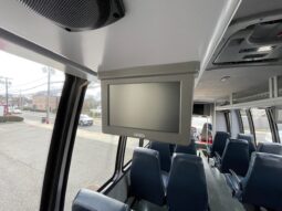 2012 Freightliner Business Class M2 (36) Passenger Bus full