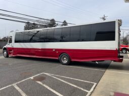 2012 Freightliner Business Class M2 (36) Passenger Bus full