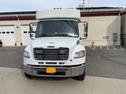 2012 Freightliner Business Class M2 (36) Passenger Bus full