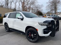 2023 Chevy Tahoe 4Dr 4WD Special Service Command Vehicle full