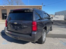 2015 Chevy Tahoe LT 4Dr 4×4 Command Vehicle full