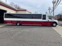 2012 Freightliner Business Class M2 (36) Passenger Bus full