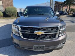 2015 Chevy Tahoe LT 4Dr 4×4 Command Vehicle full