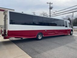 2012 Freightliner Business Class M2 (36) Passenger Bus full