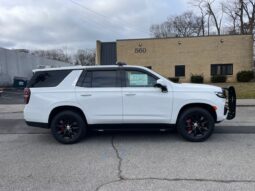 2023 Chevy Tahoe 4WD Special Service Command Vehicle full