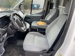 2018 Ford Transit 350 AEV High Top Type II Ambulance full