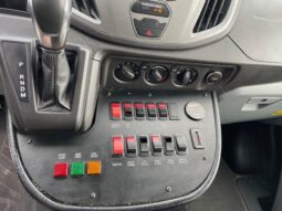 2018 Ford Transit 350 AEV High Top Type II Ambulance full