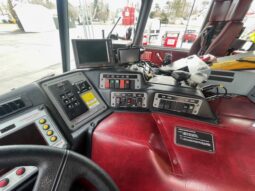 2004 Pierce Dash Deluge 4Dr 1,000/2,000 GPM Custom Rescue Pumper full